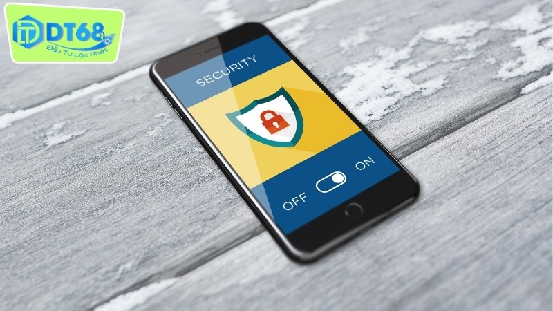 DT68 – Đăng Ký Nhận Thưởng 100% | Rút Tiền Siêu Nhanh 7 Chính sách bảo mật và an toàn của DT68
