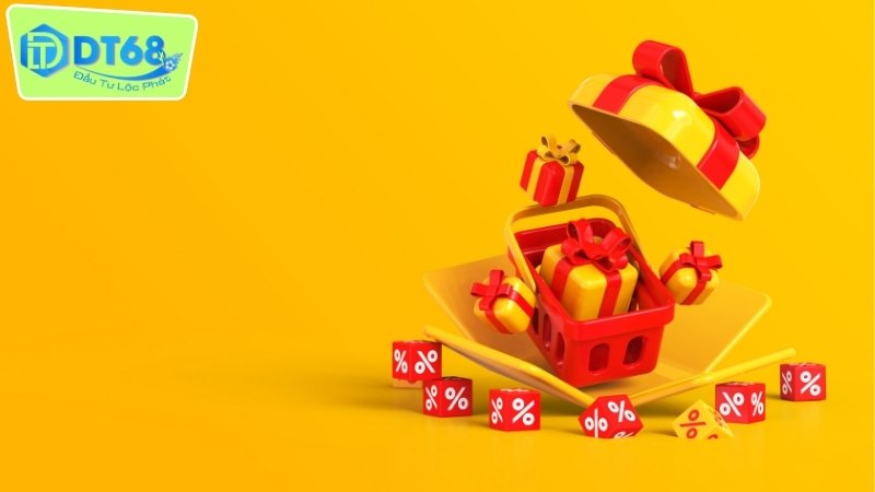 DT68 – Đăng Ký Nhận Thưởng 100% | Rút Tiền Siêu Nhanh 8 Khuyến mãi và ưu đãi hấp dẫn cho người chơi
