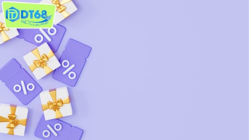 Code 79k DT68 tặng ngay cho người mới 4 Lợi ích của code 79k trên nền tảng DT68