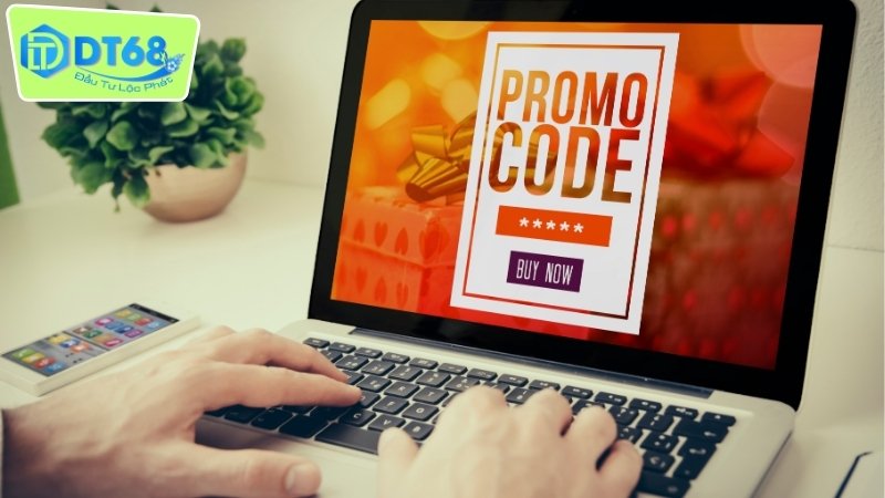 Code 79k DT68 tặng ngay cho người mới 3 Cách sử dụng code 79k trên nền tảng DT68