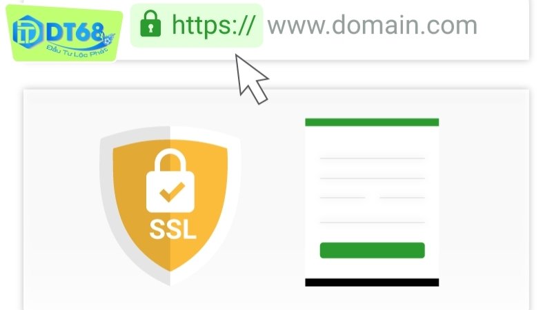 Công nghệ SSL DT68 bảo mật dữ liệu tối ưu 4 So sánh SSL với Các Công Nghệ Bảo Mật Khác