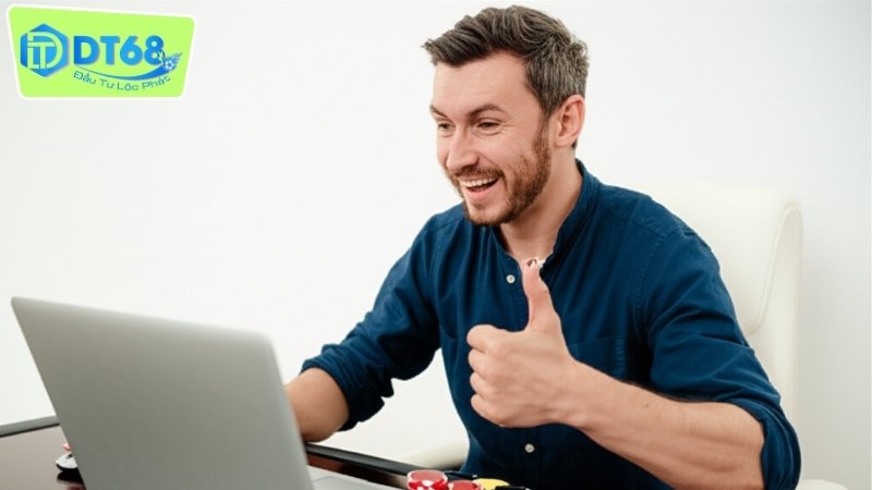 Đánh giá DT68 - Cổng game hàng đầu cho những tín đồ cá cược 1 Tại sao cần đánh giá DT68?