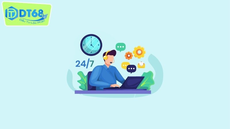 Dịch Vụ Khách Hàng DT68: Hướng Dẫn Toàn Diện 2 Giới thiệu về Dịch Vụ Khách Hàng DT68