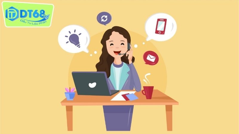 Dịch Vụ Khách Hàng DT68: Hướng Dẫn Toàn Diện 4 Cách Liên Hệ và Sử Dụng Dịch Vụ Khách Hàng DT68