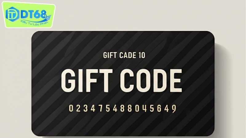 Giftcode DT68 miễn phí mỗi ngày 4 Lợi ích khi sử dụng giftcode DT68