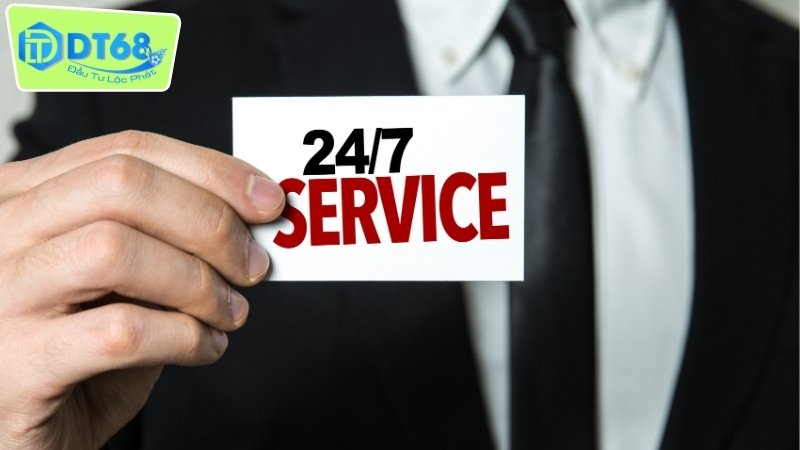 Hỗ trợ 24/7 DT68 nhanh chóng và uy tín 4 Câu chuyện từ người dùng về Hỗ trợ DT68
