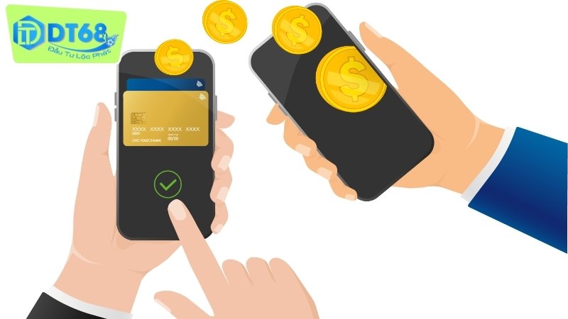 Hoàn trả hàng tuần DT68 nhận tiền không giới hạn 3 Lợi Ích Của Chương Trình