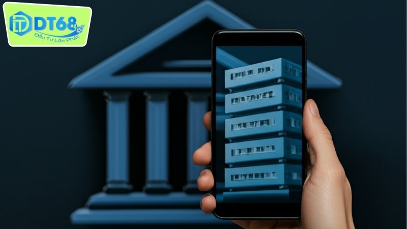 Liên kết ngân hàng DT68 nạp rút siêu tốc 3 Lợi ích của việc Liên kết Ngân hàng với DT68