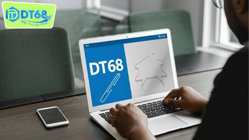 Link Vào DT68 - Trải Nghiệm Chơi Game Tuyệt Vời 2 Tính năng nổi bật của link vào DT68