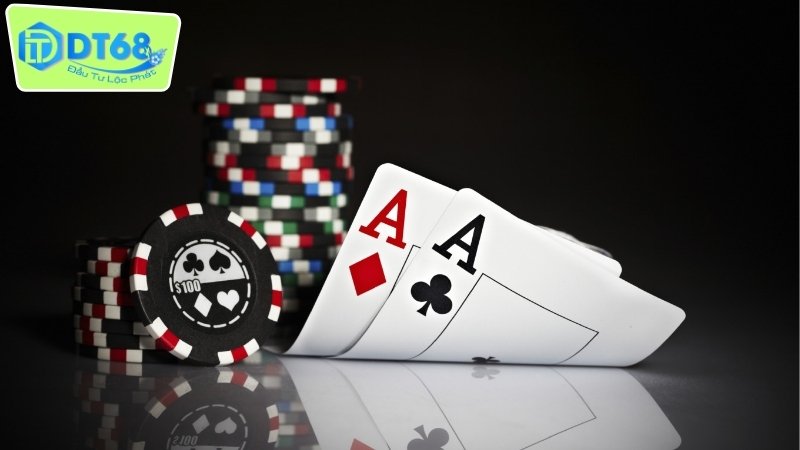 Mini Poker DT68 chơi nhanh, ăn lớn 4 Top 5 lựa chọn Mini Poker tương tự