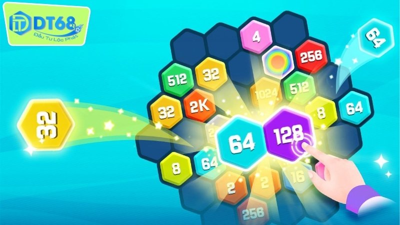 Number game DT68 cực hot, dễ thắng 3 Top 5 Trò Chơi Số Tốt Nhất Trên DT68