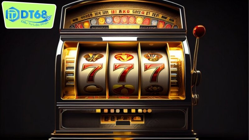 Slot Ngân Hà DT68 chơi dễ, trúng nhanh 3 Cách chơi slot Ngân Hà DT68