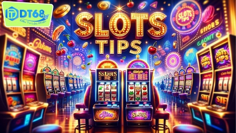 Slot Ngân Hà DT68 chơi dễ, trúng nhanh 4 Lợi ích và rủi ro khi chơi slot Ngân Hà DT68