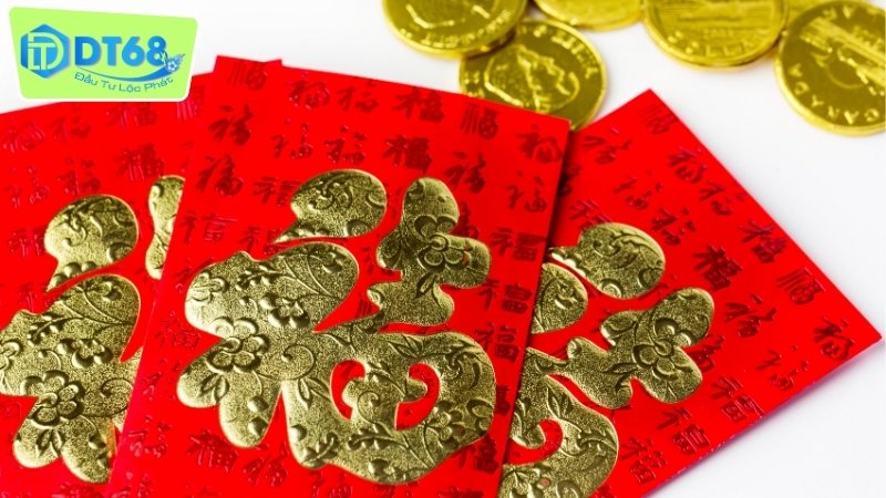 Sự kiện Lì Xì DT68 rinh lì xì mỗi ngày 3 Cách tham gia sự kiện