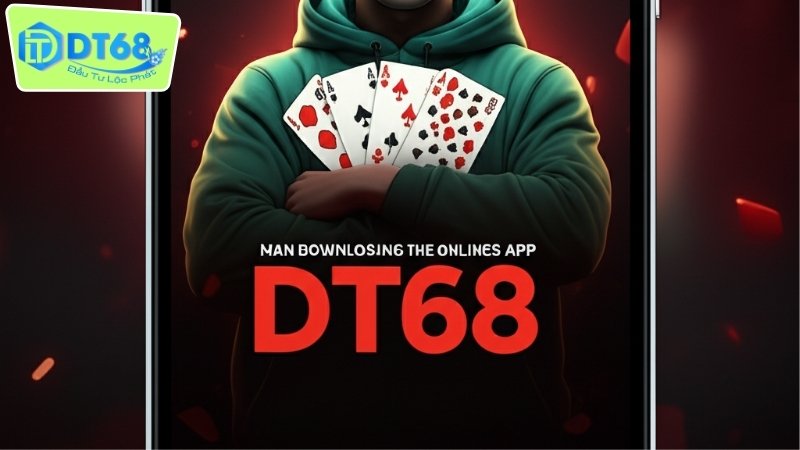Tải app DT68 - Dịch vụ chất lượng cao trên di động 1 Các yêu cầu hệ thống để tải app DT68