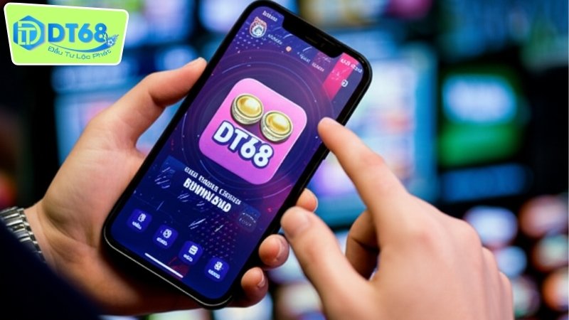 Tải app DT68 - Dịch vụ chất lượng cao trên di động 3 Giải đáp các câu hỏi thường gặp về app DT68
